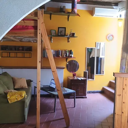 Pilgrims Corner Appartement Campagnano Di Roma