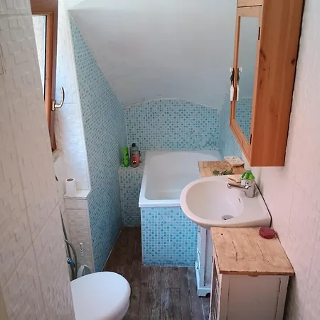 Appartement Pilgrims Corner