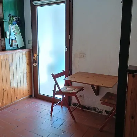 Appartement Pilgrims Corner Campagnano Di Roma