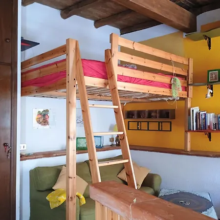 Pilgrims Corner * Campagnano Di Roma